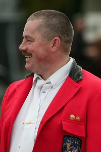 Formand: Henrik Rasmussen
