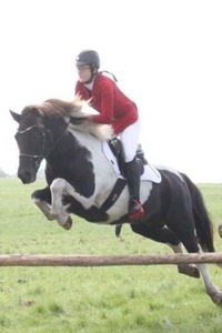 Medlem: Sandra Clausen