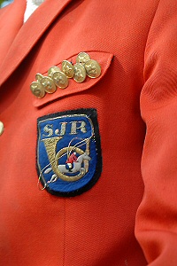 SJR - Storstrøms Jagtrideklub